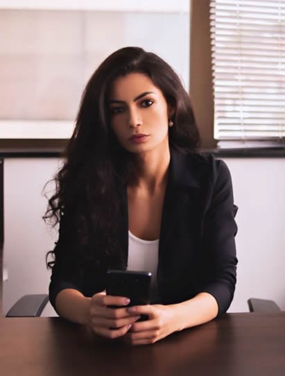Danielle Souza